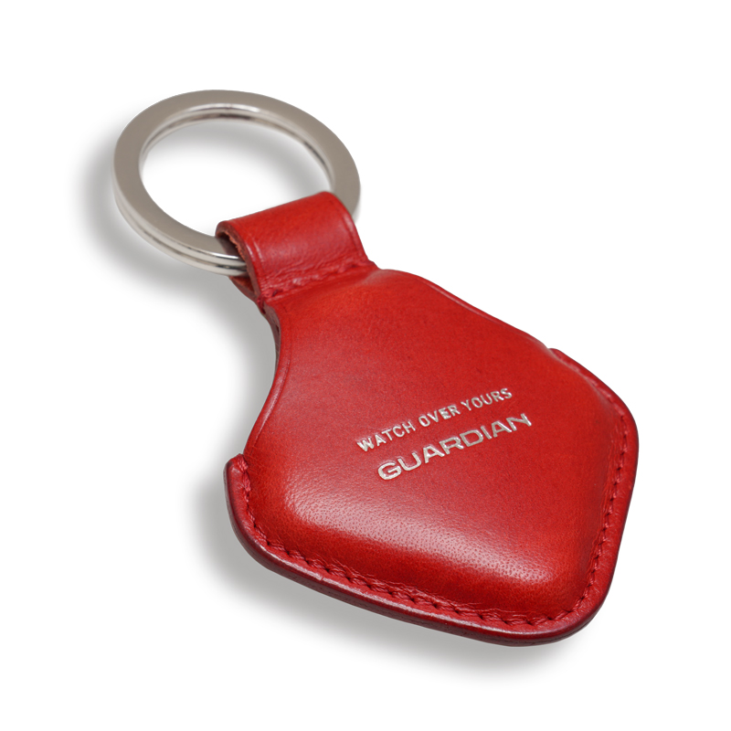 GUARDIAN Security Keyring｜Vintage Revival Productions ...